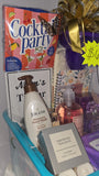 Gift basket for mom
