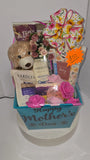 Mommy and me mothers day basket