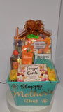 Mommy & me mothers day gift basket