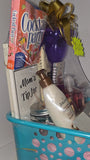Gift basket for mom