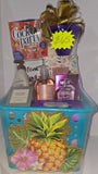 Gift basket for mom