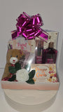 Everlasting gift basket