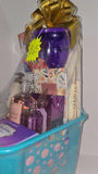 Gift basket for mom
