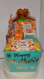 Mommy & me mothers day gift basket